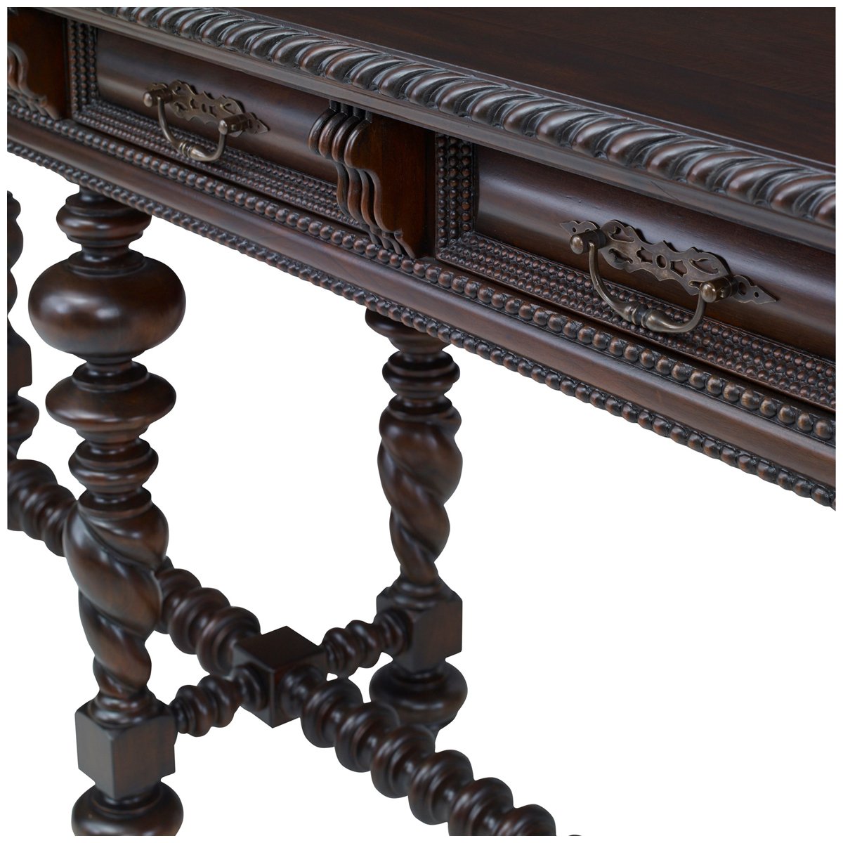 Ambella Home Modesto Console Table