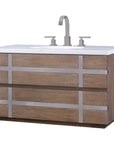 Ambella Home Thompson Wall Sink Chest - Octo