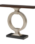 Ambella Home Oculus Console Table