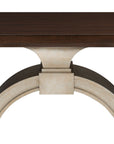 Ambella Home Oculus Console Table