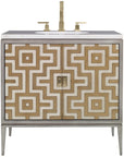 Ambella Home Labyrinth Sink Chest