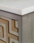 Ambella Home Labyrinth Sink Chest