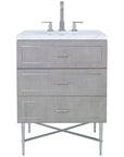 Ambella Home Woodbury Petite Sink Chest