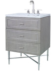 Ambella Home Woodbury Petite Sink Chest