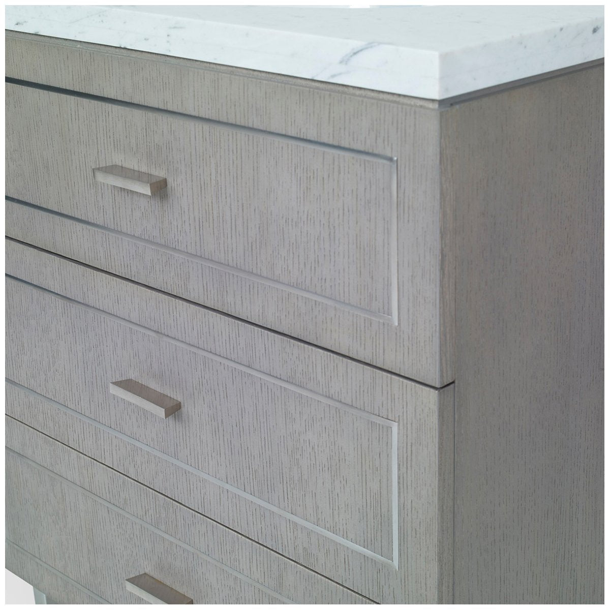 Ambella Home Woodbury Petite Sink Chest