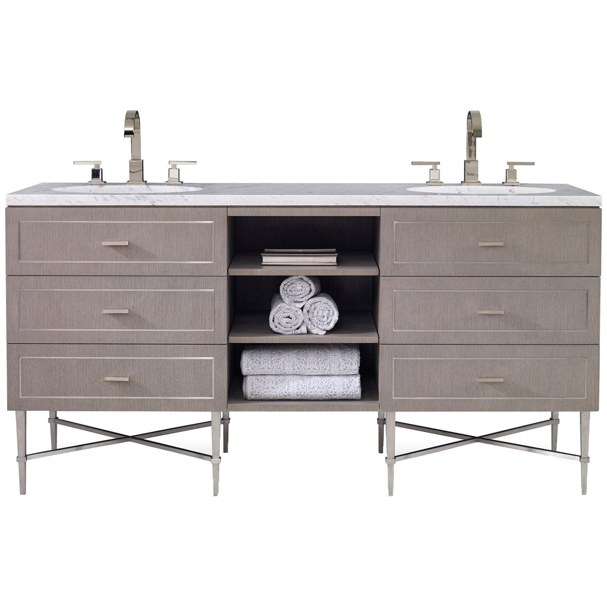 Ambella Home Woodbury Sink Chest