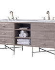 Ambella Home Woodbury Sink Chest