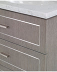 Ambella Home Woodbury Sink Chest