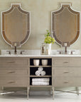 Ambella Home Woodbury Sink Chest