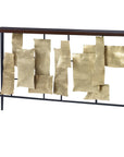 Ambella Home Collage Console Table