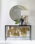 Ambella Home Collage Console Table