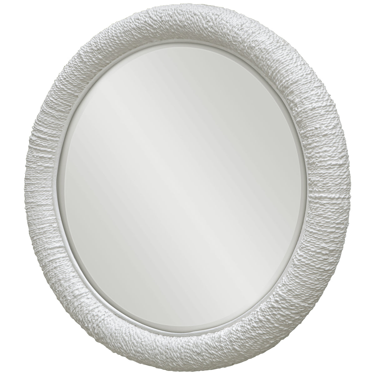 Uttermost Mariner Round Mirror