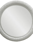 Uttermost Mariner Round Mirror