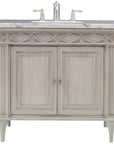 Ambella Home Seville Sink Chest