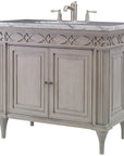 Ambella Home Seville Sink Chest