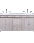 Ambella Home Seville Double Sink Chest