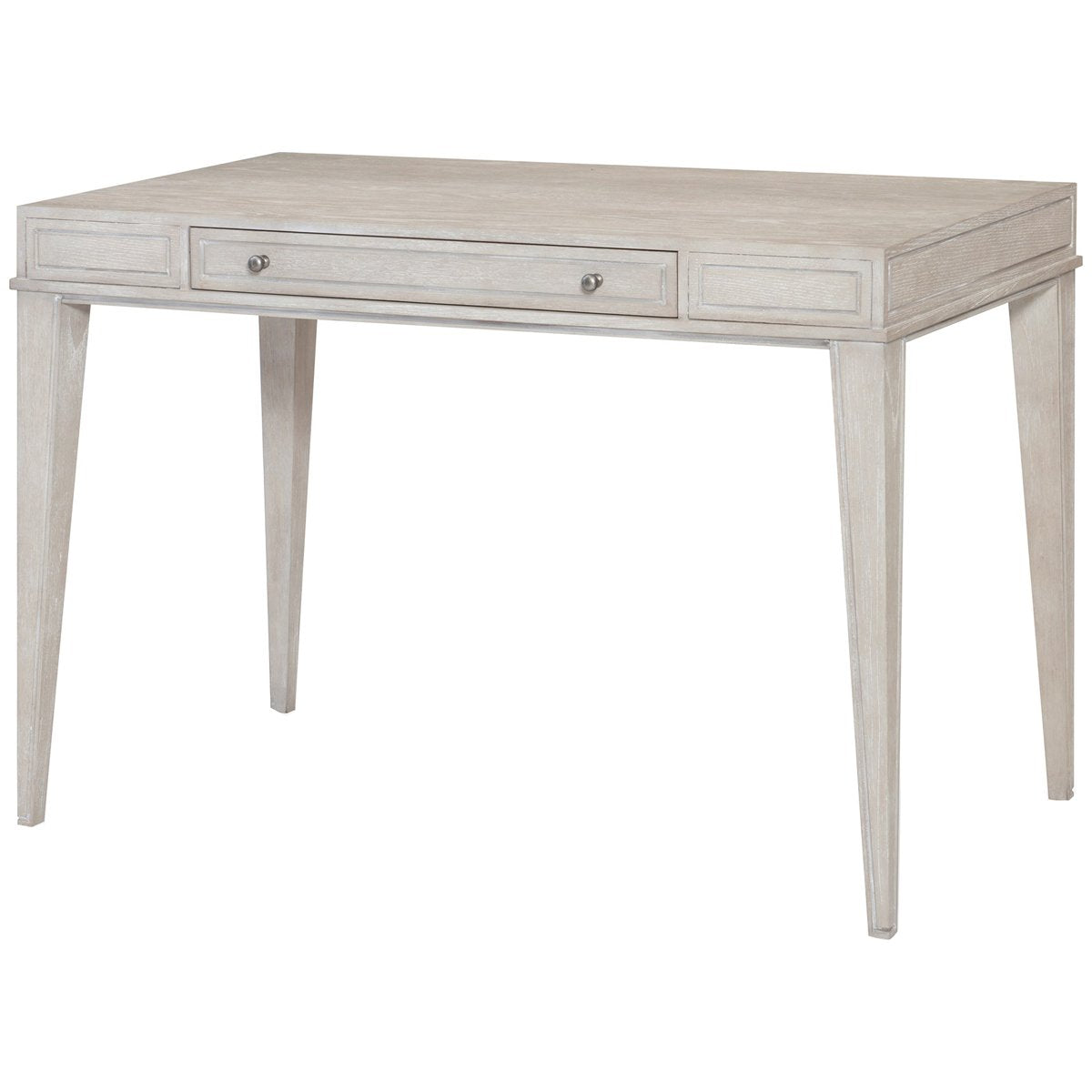 Ambella Home Daphne Small Writing Desk - Grey