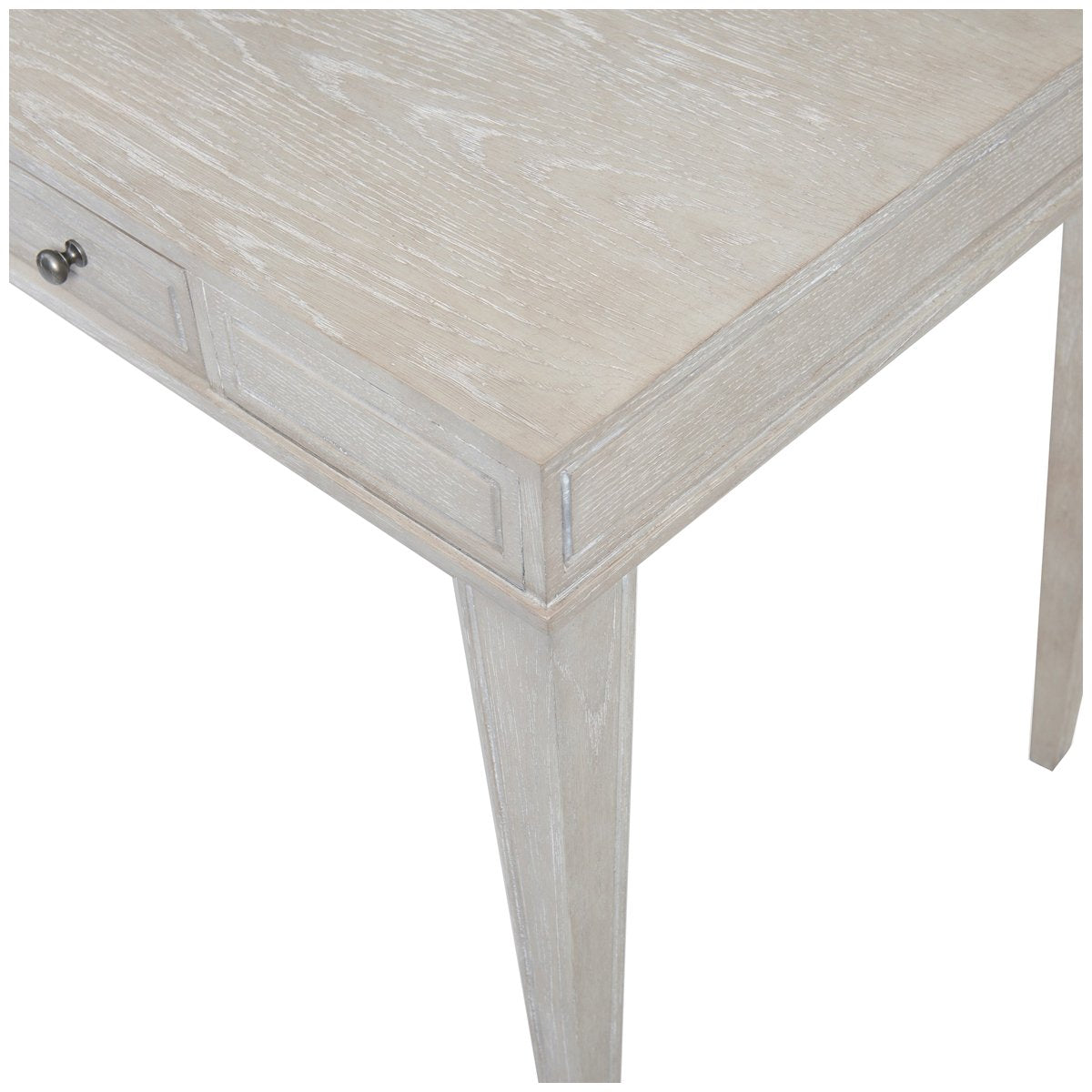 Ambella Home Daphne Small Writing Desk - Grey