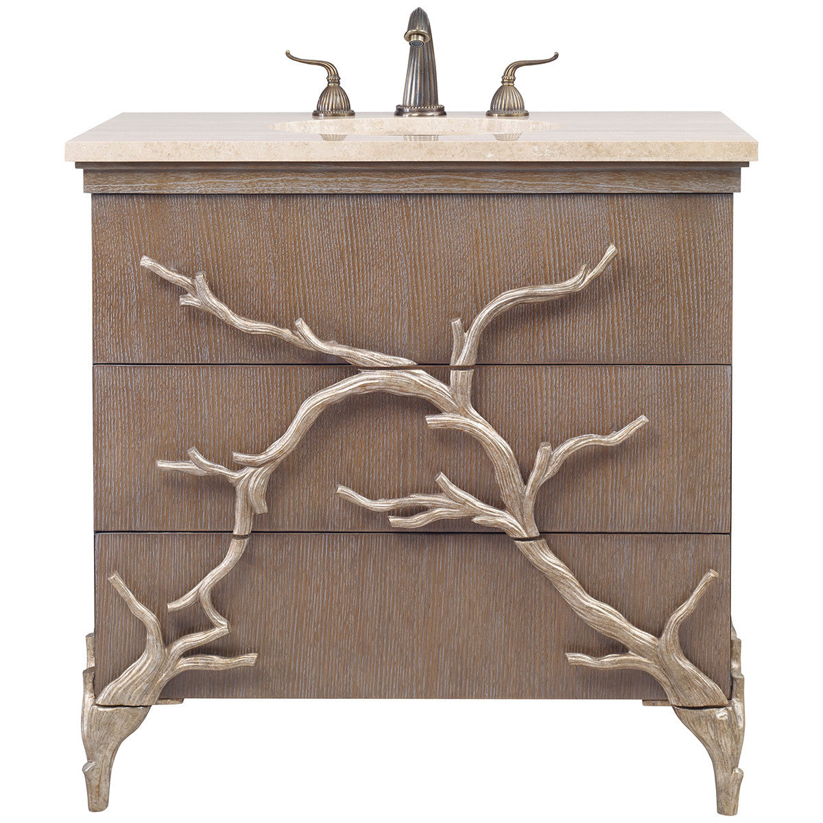 Ambella Home Branch Sink Chest