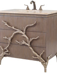 Ambella Home Branch Sink Chest