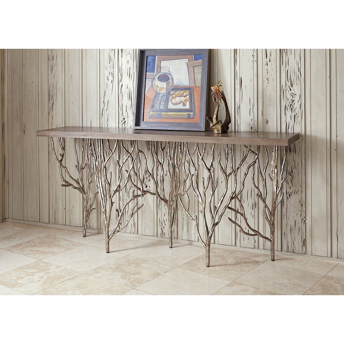 Ambella Home Forest Console Table