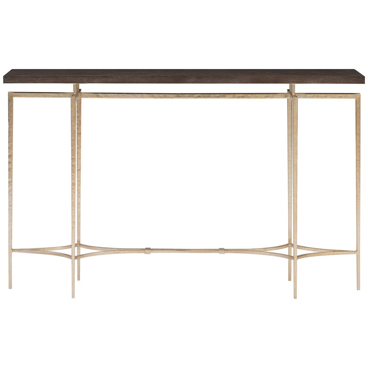 Ambella Home Double Diamond Console Table