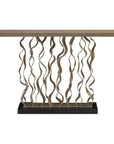 Ambella Home Waves Console Table