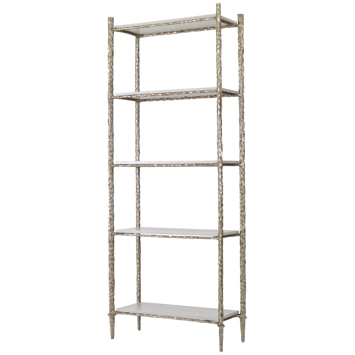 Ambella Home Chiseled Etagere