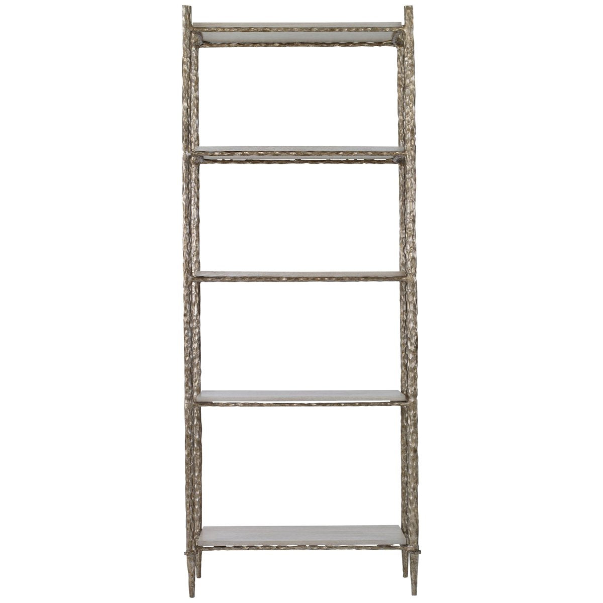 Ambella Home Chiseled Etagere