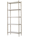 Ambella Home Chiseled Etagere