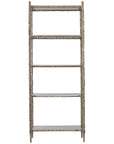 Ambella Home Chiseled Etagere