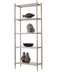 Ambella Home Chiseled Etagere