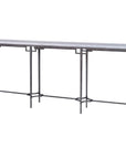 Ambella Home Bennett Sofa Table