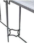 Ambella Home Bennett Sofa Table