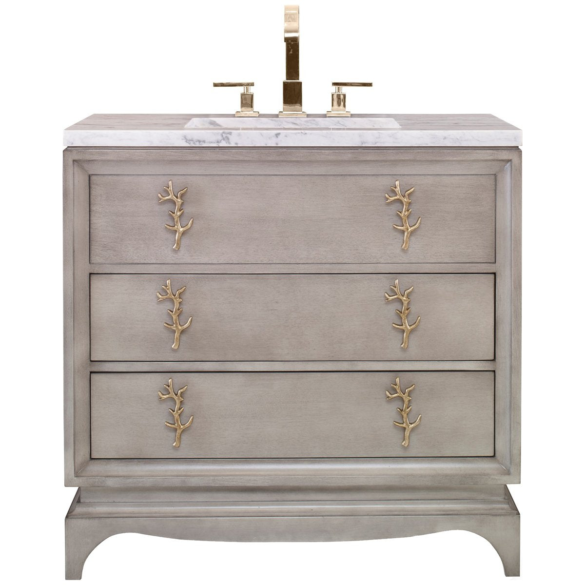 Ambella Home Isla Sink Chest