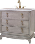 Ambella Home Isla Sink Chest