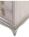 Ambella Home Isla Sink Chest