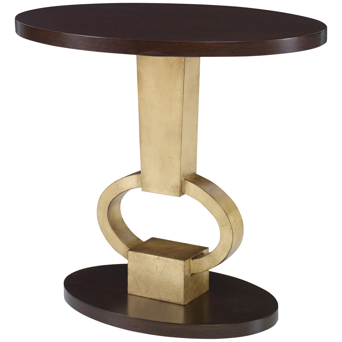 Ambella Home Vision Accent Table