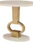 Ambella Home Vision Accent Table