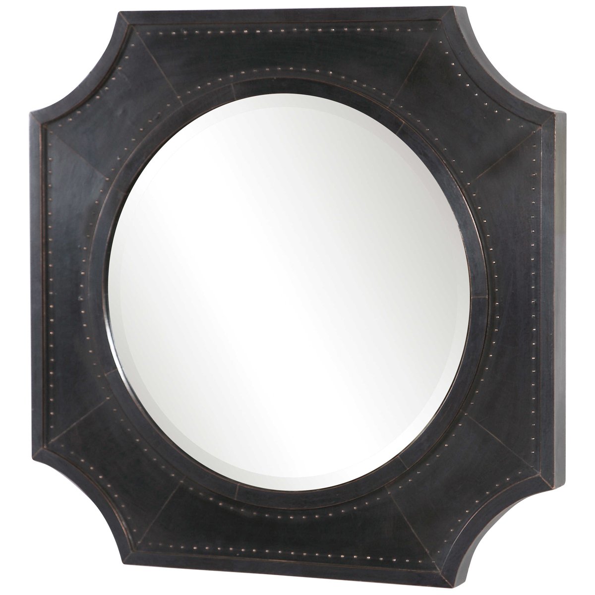 Uttermost Johan Industrial Mirror