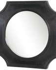 Uttermost Johan Industrial Mirror