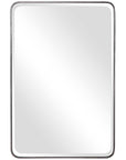 Uttermost Aramis Silver Mirror