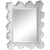 Uttermost Sea Coral Coastal Mirror