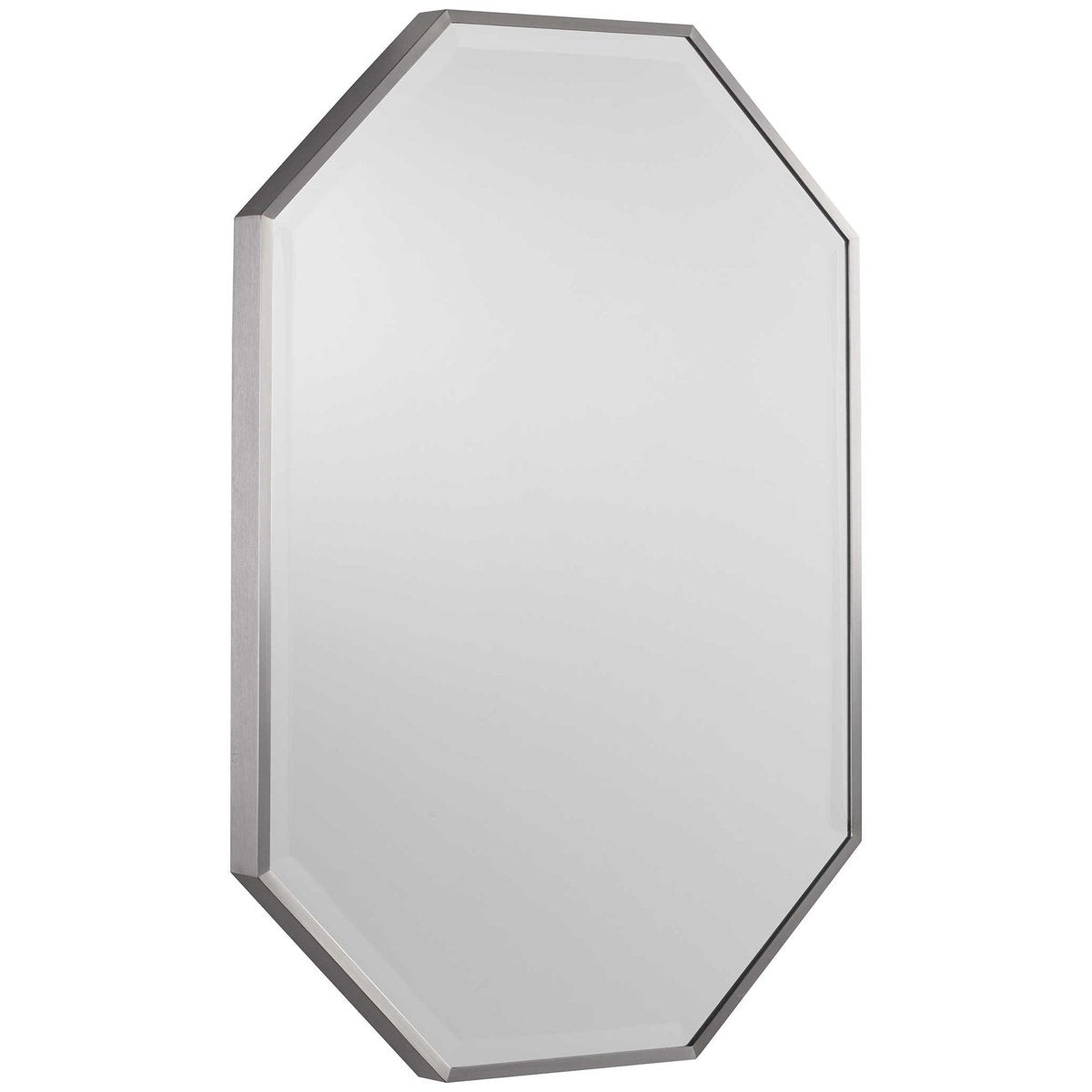 Uttermost Stuartson Octagon Vanity Mirror