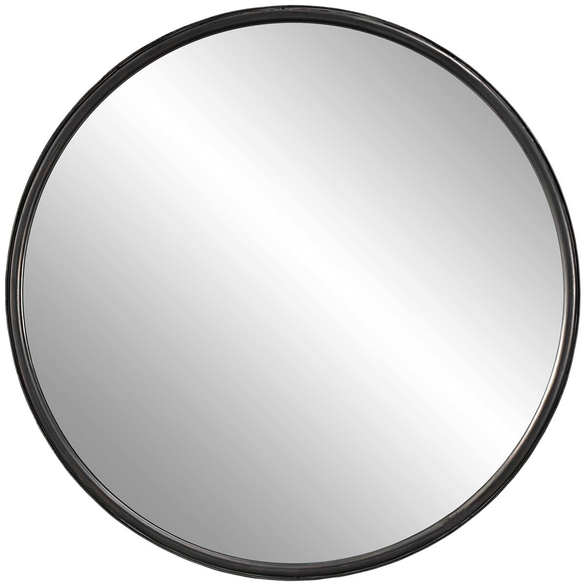 Uttermost Dawsyn Round Mirror