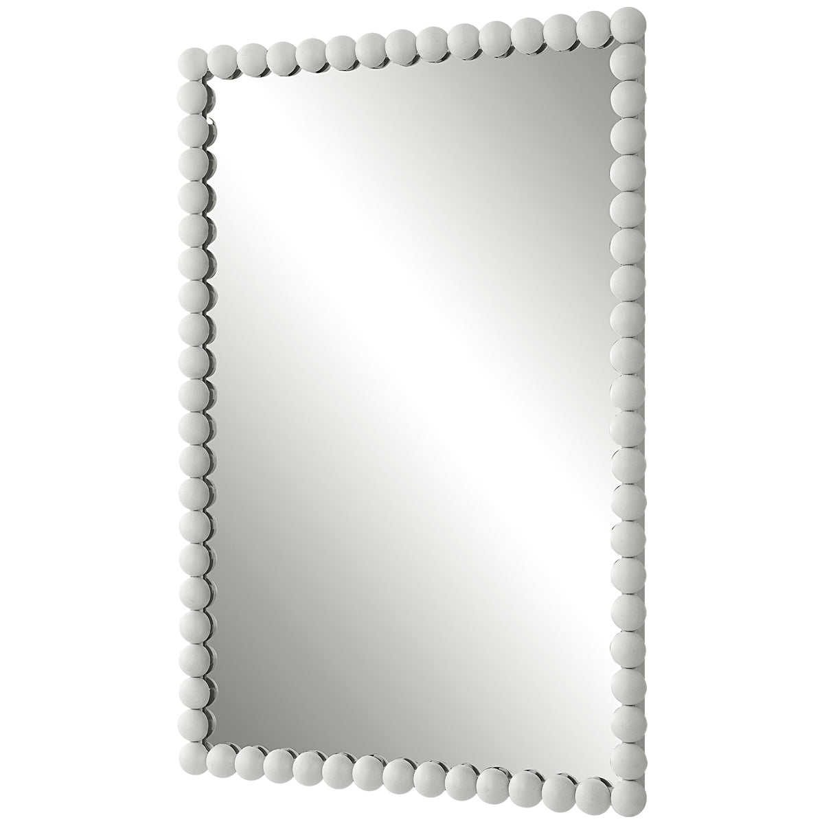 Uttermost Serna Vanity Mirror