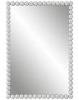 Uttermost Serna Vanity Mirror