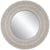 Uttermost Sailor's Knot Round Mirror