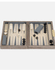 Pigeon and Poodle Bailey Backgammon Game Set