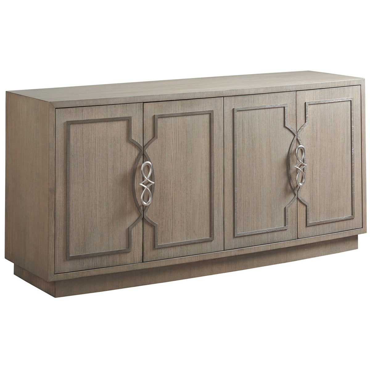 Sligh Studio Designs Grove Park Media Console Table